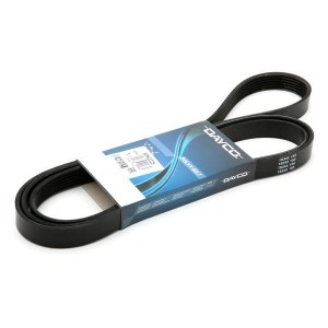 Ремень приводной поликлиновой 6PK2225 DAYCO 6PK2225 DAYCO
