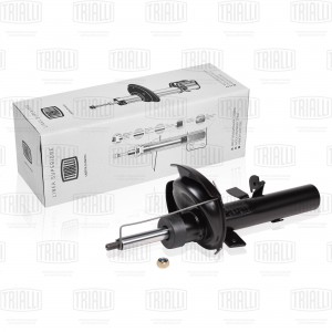 Амортизатор Ford Focus III (11-) до 09.14 г.в. (стойка) перед. прав. (AG 10390) AG 10390 TRIALLI