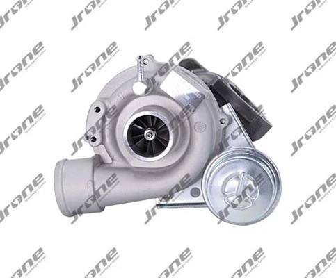 турбокомпрессор!\ Audi A4/A6 1.8T 4WD 97-05 8B03-400-003 JRONE