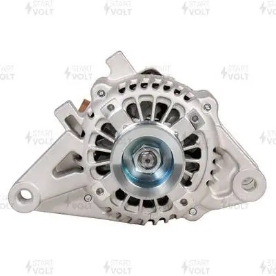 Генератор 80A LG 1912 START VOLT