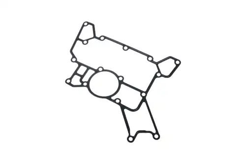 прокладка масляного охладителя! \MB Actros OM521/522/541/542/941/942 Z17541 ZENTPARTS
