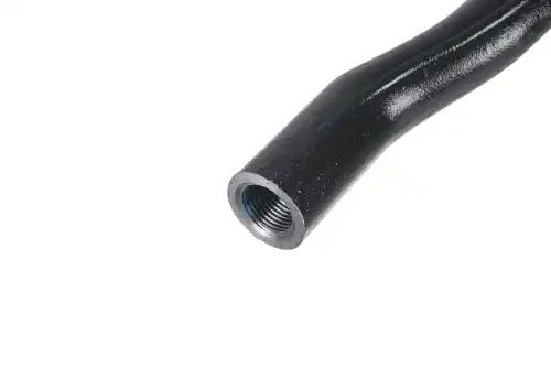 наконечник рулевой левый!\ Dodge Durango 11> Z97361 ZENTPARTS