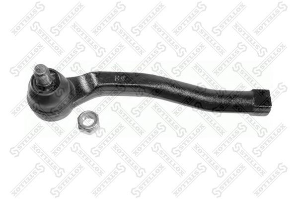 наконечник рулевой левый! с г/у\ Daewoo Kalos 02> 51-73006-SX STELLOX