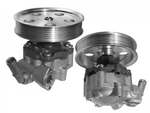 Насос ГУР AUDI A4/A5/Q5/S4 08-13 ST-VP142 STVP142 SAT