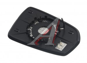 Элемент зеркальный ЛАДА Vesta левый антиблик с обогревом АВТОБЛИК 2180820121113 AVTOBLIK