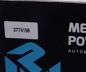 Турбокомпрессор CUMMINS ISF 3.8 модель HE211W MEGAPOWER 11014008 MEGA POWER