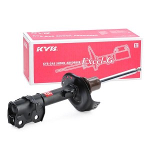 Амортизатор передний правый HONDA CR-V 07- 339261 339261 KAYABA