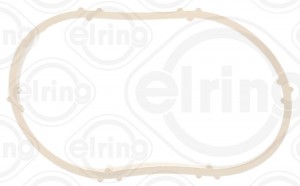 прокладка коллектора впускного! (4х)\ Renault Clio/Laguna/Megane 1.8-2.0 16V 98> 372.651 ELRING