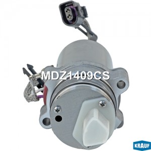 Мотор блокировки полного привода MDZ1409CS KRAUF