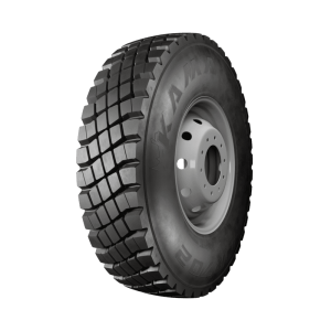 Покрышка КАМА NR-702 ведущая ось (стройка) 11.00 R22.5 1470003 KAMA