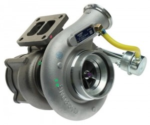 Турбокомпрессор SITRAK HOWO MOVELEX VG1034110820MX MOVELEX