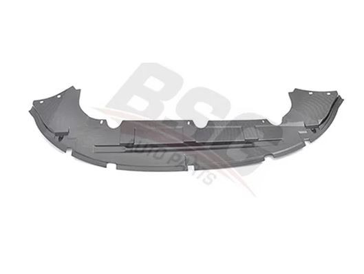 Дефлектор FORD Mondeo бампера переднего нижний BSG BSG 30-922-004 BSG