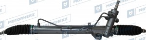 Рейка рулевая HYUNDAI Solaris (11-) KIA Rio (11-) MOTORHERZ R23071RB MOTORHERZ