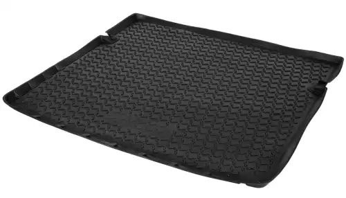 коврик в багажник! (полиуретан) без крепRenault Duster 4WD 10> BRX0040010 BRIX