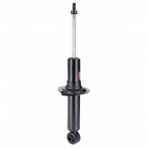 амортизатор задний газовый!\ Subaru Legasy Outback BP 2.0/2.5/3.0R 4WD 03> 341354 KAYABA