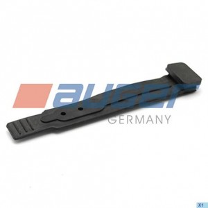 крепление брызговика! (р) резинка\MB 58908 AUGER