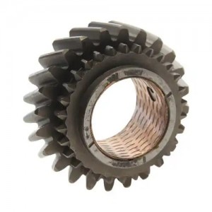 Шестерня КПП ГАЗ-3307,3308,53,66 3-й передачи вала вторичного MEGAPOWER 17016037 MEGA POWER
