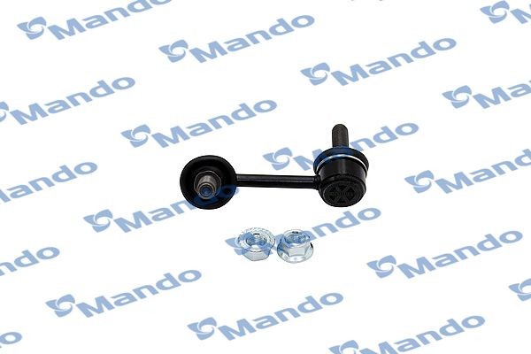 Тяга стабилизатора зад. Левая KIA SORENTO [XM] 12- SLH0065 SLH0065 MANDO