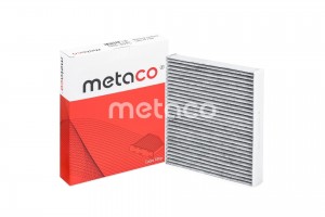 FORD FOCUS II 05> VOLVO S40 (2004>) УГОЛЬНЫЙ 1010009C METACO