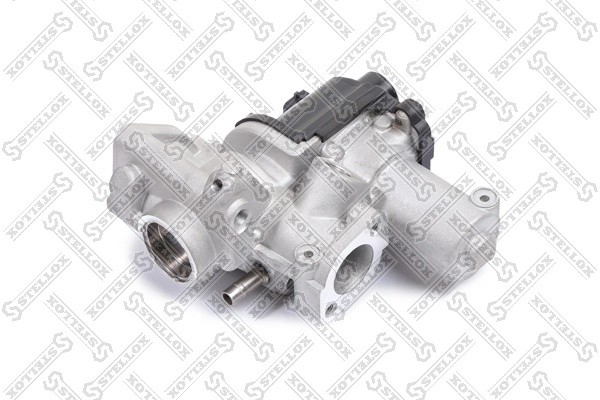 клапан рециркуляции!\ Audi A4/A5/Q7, VW Touareg/Phaeton 2.7/3.0TDI 07> 01-25132-SX STELLOX