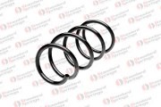 пружина передняя!\ Dacia Logаn all 07> ST140001F STANDARD SPRINGS