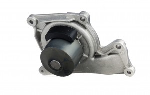Насос водяной MERCEDES A160/180CDI W176/W177, B160/180CDI W246 R-231 R231 DOLZ