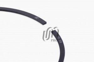 Кольца поршневые STD Opel Y16XE d79.0 STD 1.2-1.5-2.5 на 1 цил. UM PR1296000 UNITED MOTORS PRO