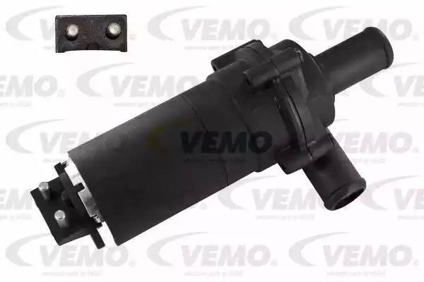 Насос MERCEDES E (W190) отопителя VEMO V30-16-0003 VEMO