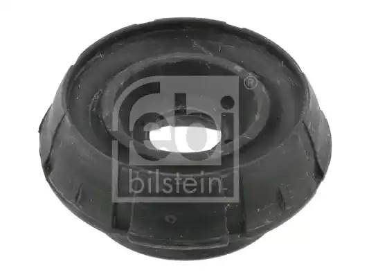 Опора амортизатора ЛАДА Largus RENAULT Logan (04-) переднего (без подшипника) FE 27504 FEBI BILSTEIN