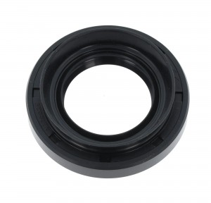сальник дифференциала! 35x62x10/16.5 Suzuki GrandVitara/Vitara/Jimny 1.3-2.5/2.0 19027775B CORTECO
