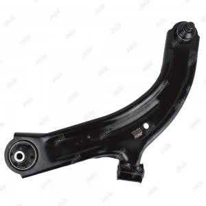 Рычаг подвески нижн лев NISSAN NOTE 06-13 RA22009L RA22009L JIKIU