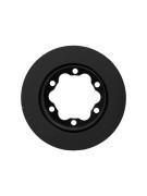 диск тормозной задний! MB Sprinter, VW LT 96> Z06004 ZENTPARTS