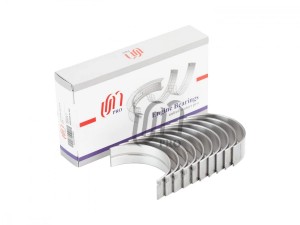 Вкладыши коренные STD Nissan YD22/YD25 (12207-ES60A) UM MBS004805000 UNITED MOTORS PRO