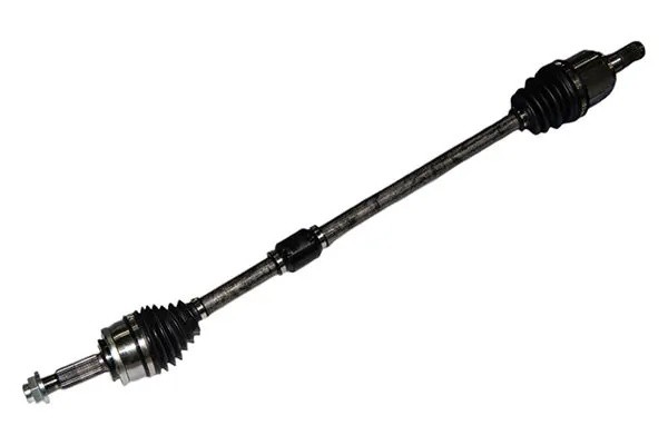 привод правый! 924mm, 49501H5300\ Hyundai Solaris II 1.6 АКПП 17> 1582291SX STELLOX