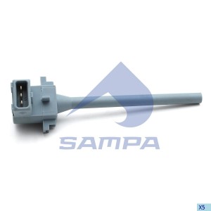 Датчик уровня охлаждающей жидкости 091.186 SAMPA