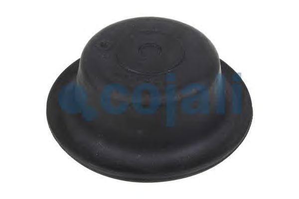 мембрана !глубокая 12 h=43 D=162\ MB,Iveco,DAF,RVI 6001104 COJALI