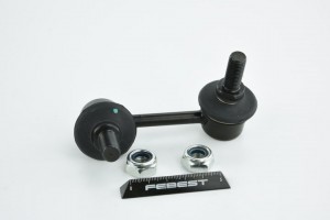 Тяга стабилизатора задн правая HONDA CIVIC 4D FD1 2006­-2014 0323-FD1RR 0323-FD1RR FEBEST