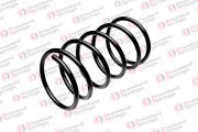 Пружина передняя CITRO/PEUGE BERLINGO/PARTNER VAN 1,4 / 1,8 / 1,8D / 1,9D 96-02  ST125032F STANDARD SPRINGS