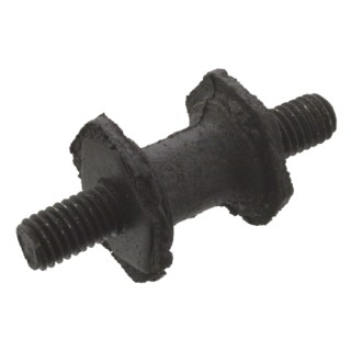 опора бензонасоса!\ Opel Ascona/Kadett/Omega/Vectra <95 06249 FEBI BILSTEIN
