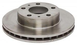 Диск тормозной передний вентилируемый (1шт.)  BDV756 BDV756 BM MOTORSPORT