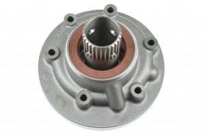 Насос масляный КПП DANA 4203850 DANA