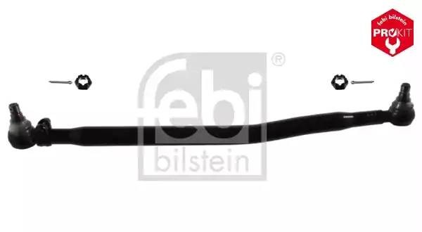 Тяга рулевая продольная DAF XF95 35402 FEBI BILSTEIN