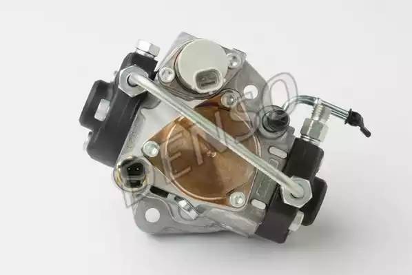 Насос ТНВД CR DCRP300700 DCRP300700 DENSO