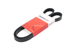 BMW/CITROEN/ROVER/MAZDA для а/м с кондиционером 5PK1165 METACO
