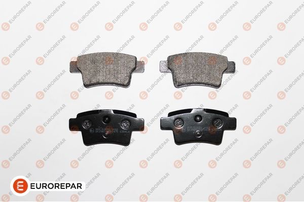 CITROEN C4 PICASSO 1617271880 EUROREPAR
