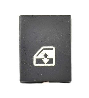 Кнопка стеклоподъемника OPEL Astra H,Zafira B (04-) переднего правого BSG BSG65860004 BSG