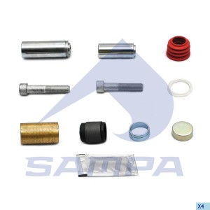РМК суппорта (направляющие втулки/уплотнения) MB 095.943 SAMPA