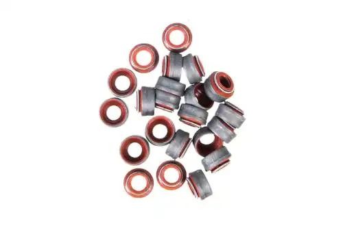 к-кт прокладок двигателя! верх \IVECO STRALIS/EUROSTAR/EUROTECH F3AE0681 Z09130 ZENTPARTS