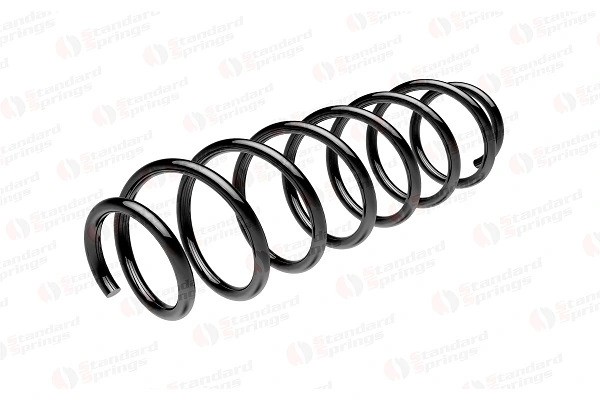 пружина задняя!\ Honda Civic FD 1.4/1.8/2.2CTDi 06> ST111156R STANDARD SPRINGS