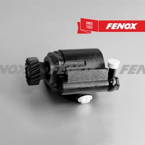 Насос гидроусилителя SHACMAN HOWO дв.WP10 Z=17,25л/мин. FENOX HPS10043 FENOX